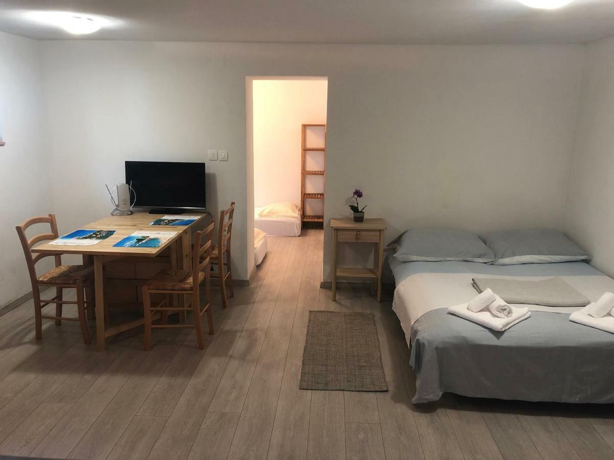 Appartement Studio “sea Wave”